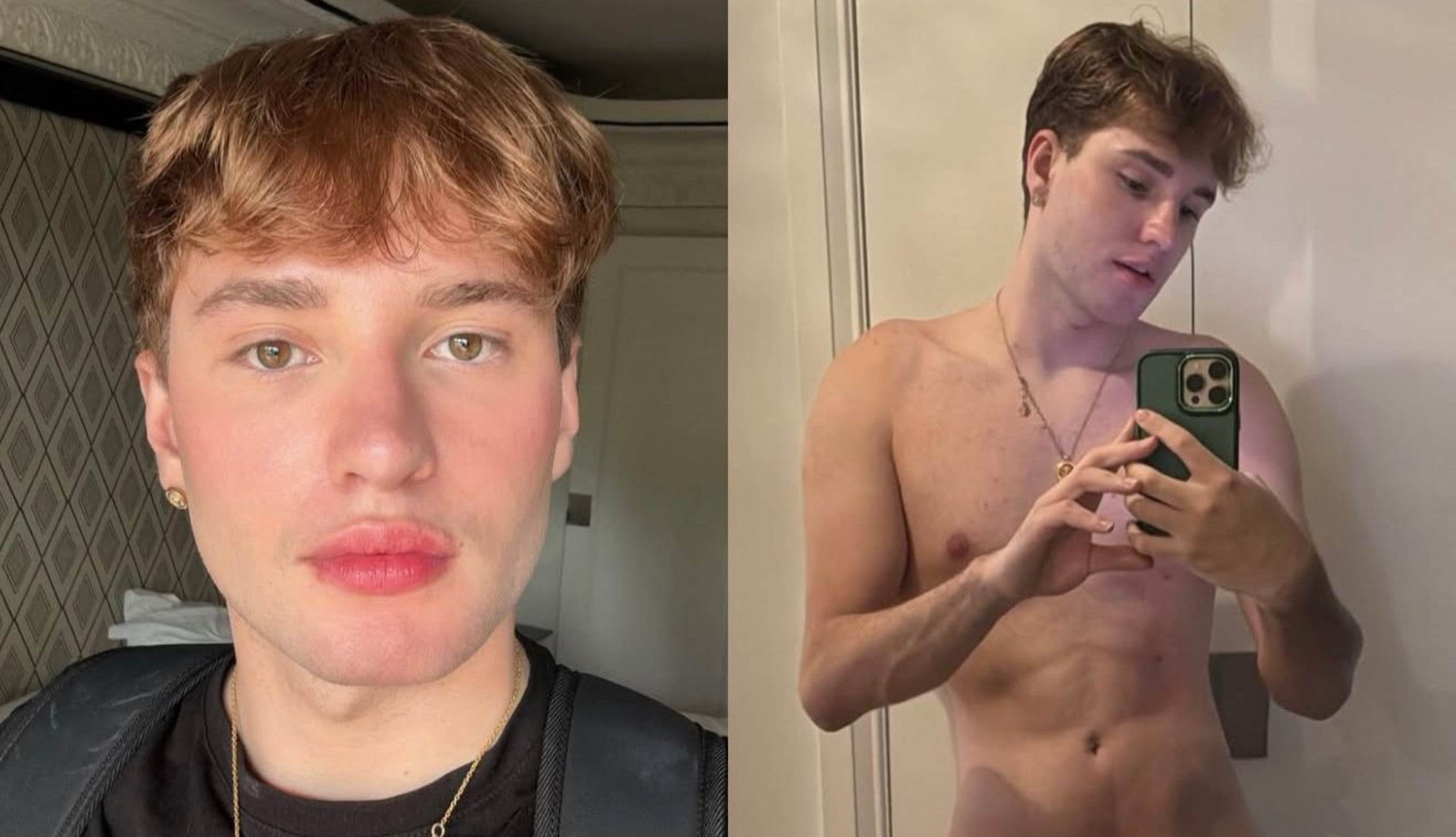 Influenciador do Rancho do Maia vira réu e pode parar atrás das grades após suposto 