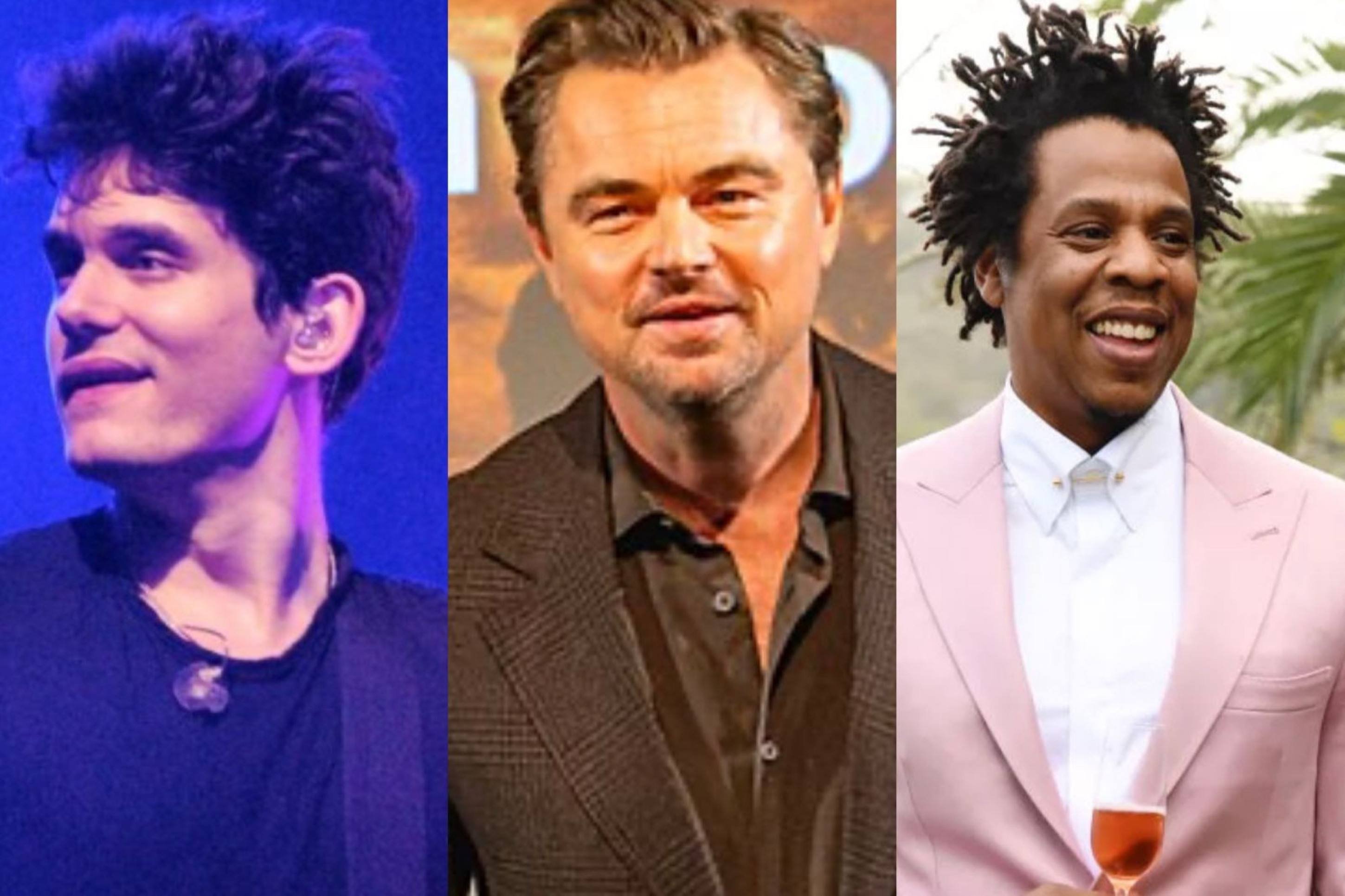 Do Palco ao Mercado: Como John Mayer, DiCaprio e Jay-Z Movem o Secundário Global