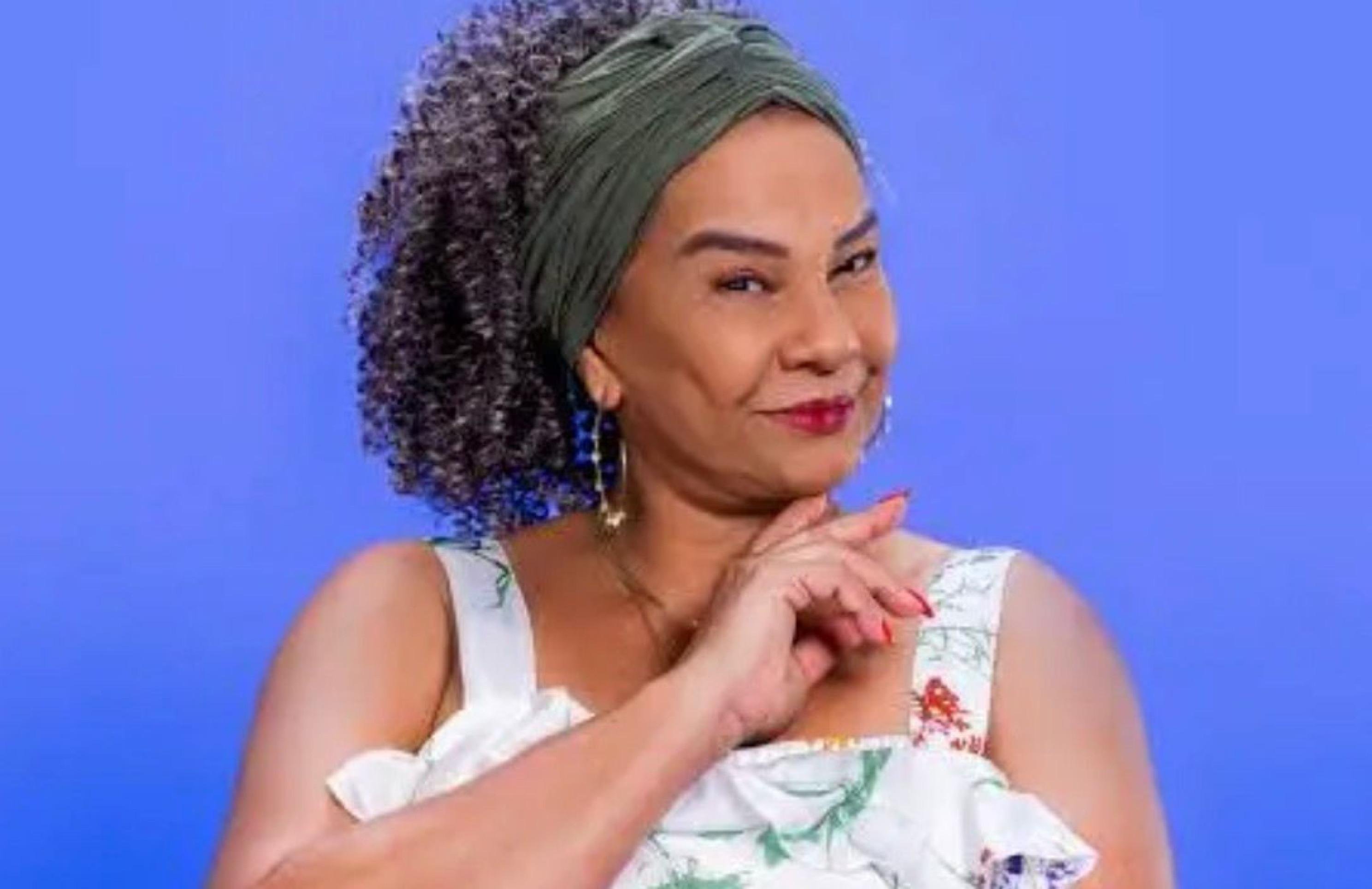 Solange Couto caí em desgraça ao entrar no BBB e reversão de carreira será difícil