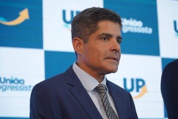 'Me autodeclarei pardo, antes de tudo, porque é assim que me sinto, é assim que me vejo, não é de agora', declarou ACM na última eleição -  (crédito: União na Câmara)