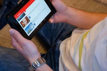 A proliferação de vídeos on-line destaca a importância das leis de direito de imagem e consentimento. - (crédito: Pexels) A proliferação de vídeos on-line destaca a importância das leis de direito de imagem e consentimento. - (crédito: Pexels)