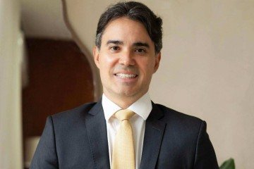 Fábio Macedo Nascimento, promotor de justiça do MPDFT, doutor em direito e autor da obra 'Crimes contra as Finanças Públicas: controle, persecução e deficit institucional no Brasil' -  (crédito: Divulgação)