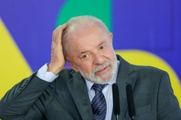 Genial/Quaest: Aprovação de Lula cai pelo terceiro mês seguido e fica em 44% - Blog da Rosana Hessel - 