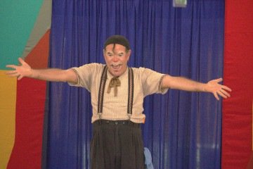 O Concerto -  (crédito: Patrícia Lins)