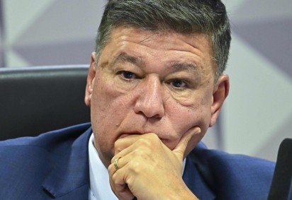 Mesa:
presidente da CPMI - INSS, senador Carlos Viana (Podemos-MG).

Foto: Jefferson Rudy/Agência Senado     -  (crédito: Jefferson Rudy/Agência Senado    ) -Mesa:
presidente da CPMI - INSS, senador Carlos Viana (Podemos-MG).

Foto: Jefferson Rudy/Agência Senado     -  (crédito: Jefferson Rudy/Agência Senado    )