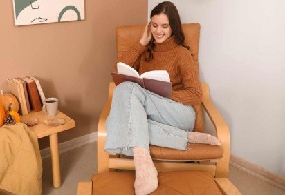 O outono é um momento propício para leituras que aquecem o coração e despertam reflexões (Imagem: Pixel-Shot | Shutterstock)
 -  (crédito: EdiCase) -O outono é um momento propício para leituras que aquecem o coração e despertam reflexões (Imagem: Pixel-Shot | Shutterstock)
 -  (crédito: EdiCase)