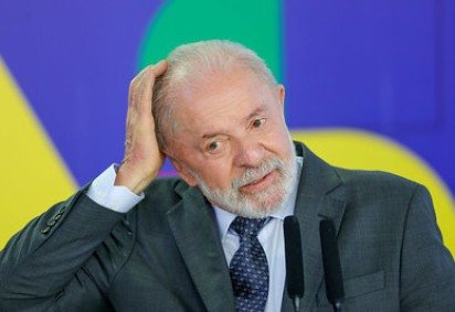 Caso se confirme a ida de Lula ao Rio, será a segunda vez em uma semana que o petista participa de agendas na capital fluminense -  -Caso se confirme a ida de Lula ao Rio, será a segunda vez em uma semana que o petista participa de agendas na capital fluminense - 