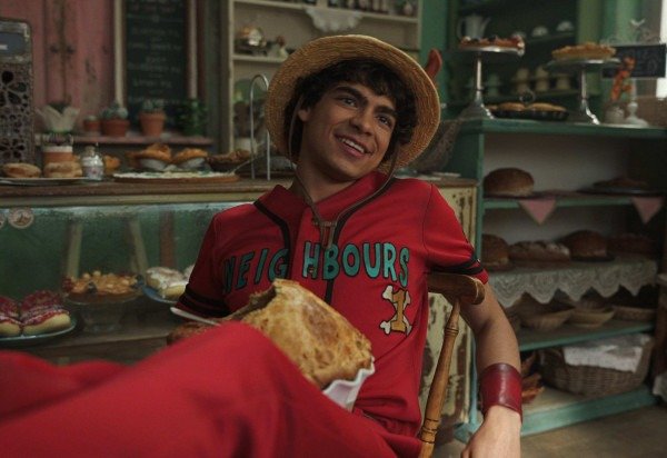 Fotos: Netflix/Divulgação