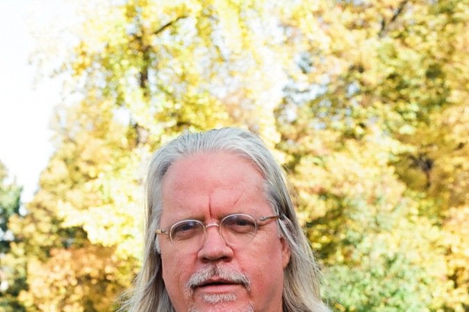 Nicolas Behr se considera um filhote  do projeto Cabe&ccedil;as