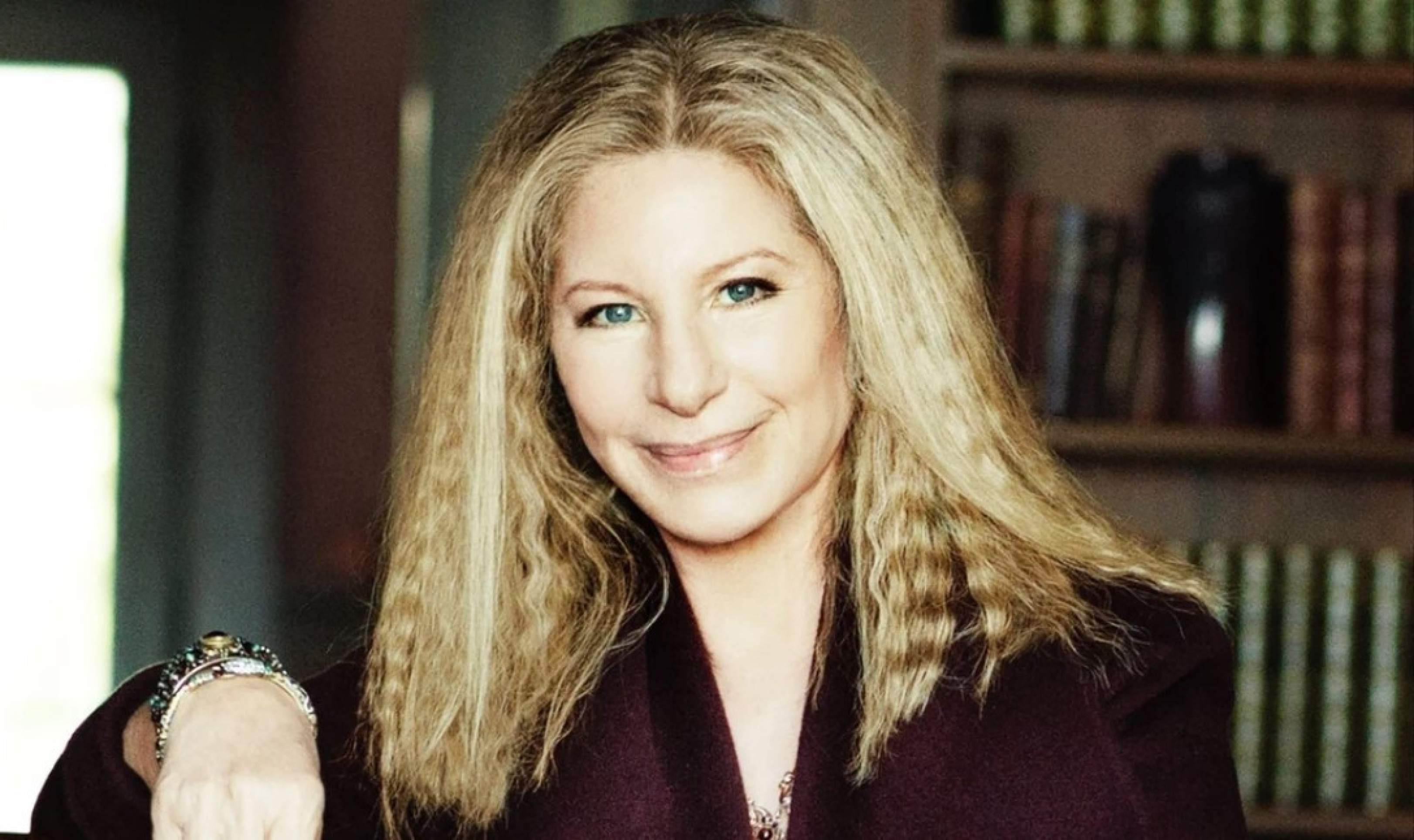 Barbra Streisand receberá a Palma de Ouro Honorária no Festival de Cannes