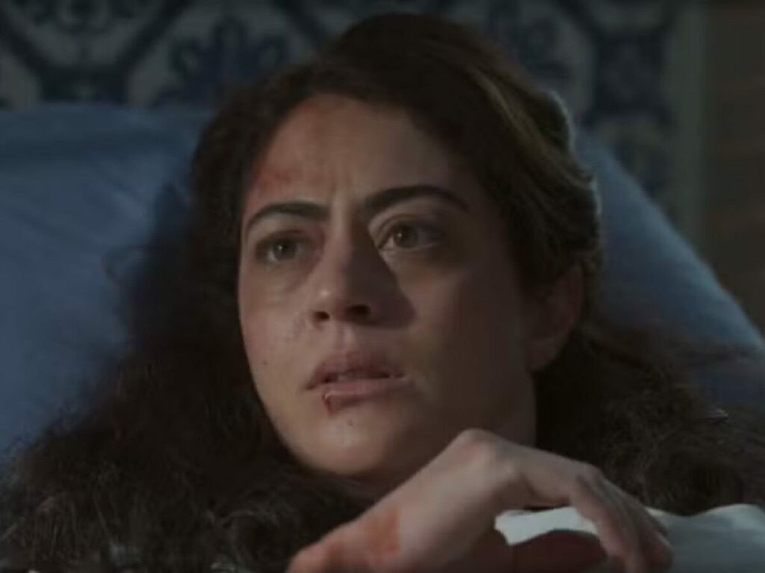 Carol Castro lamenta ficar de fora do Melhores do Ano: 'Me entreguei' -  (crédito: Observatorio dos Famosos)