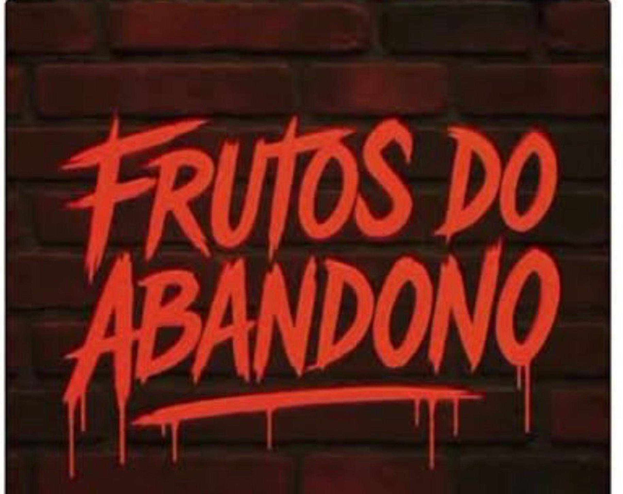 Cininha de Paula e Charles Daves / Frutos do Abandono