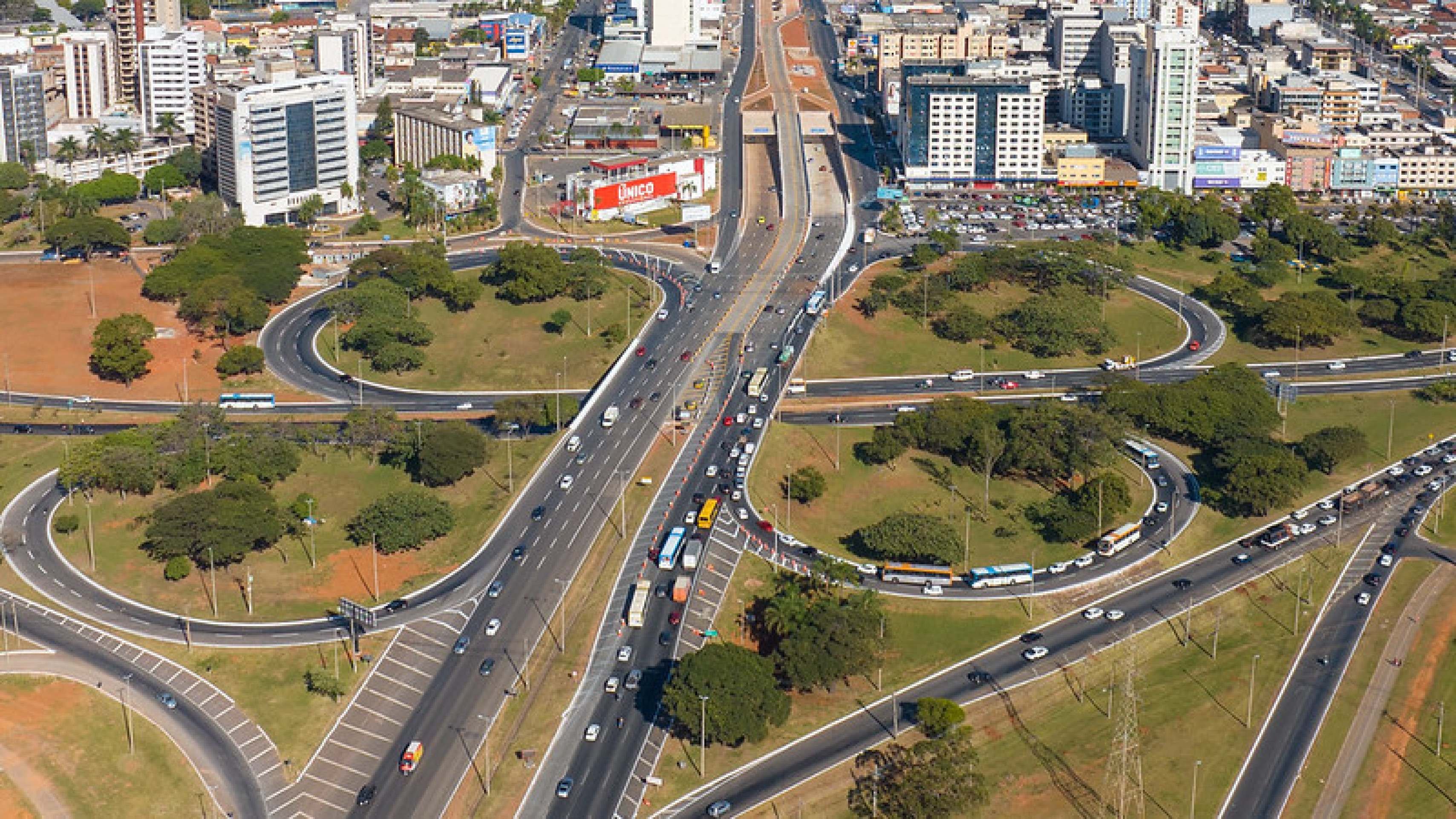 Aberta consulta pública ao projeto do Plano Diretor de Transporte Urbano 