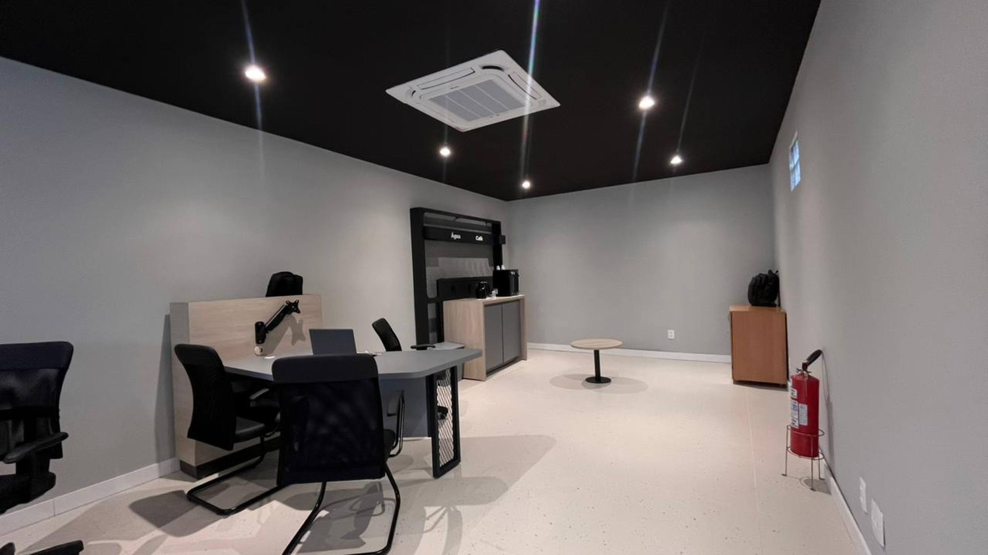 Primeira M&atilde;o Outlet, unidade de Ceil&acirc;ndia