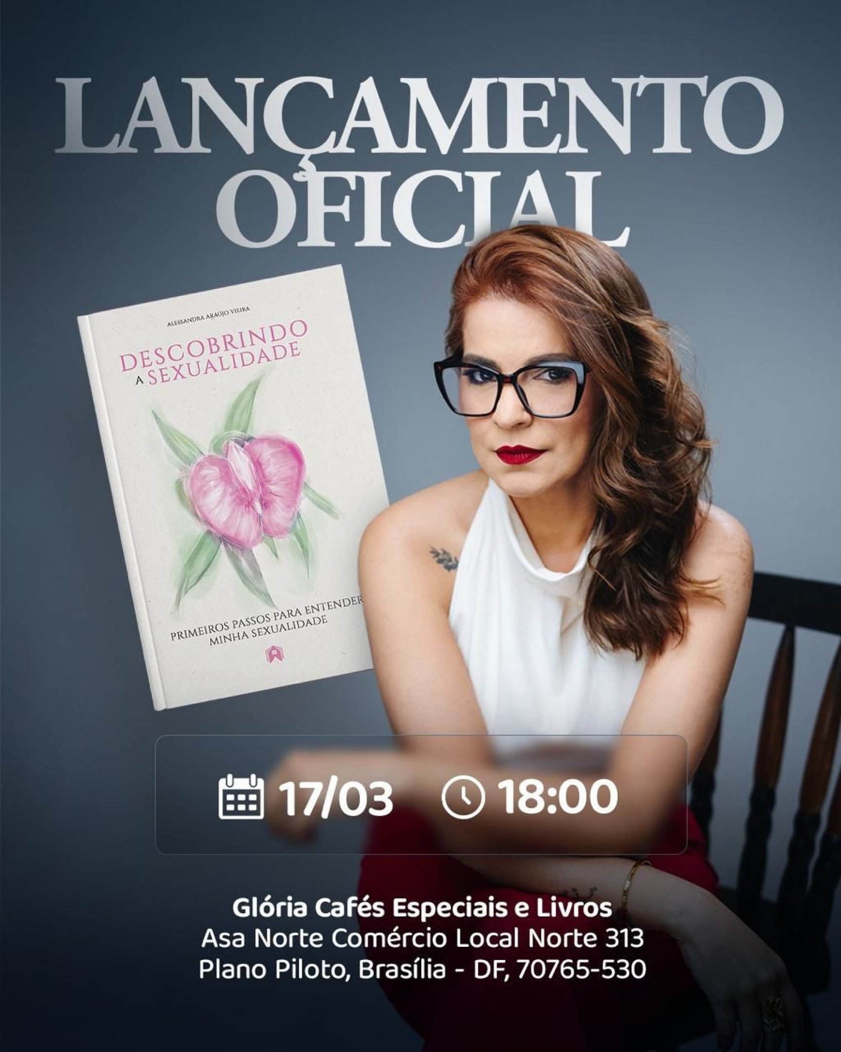 &lsquo;Descobrindo a Sexualidade&rsquo;