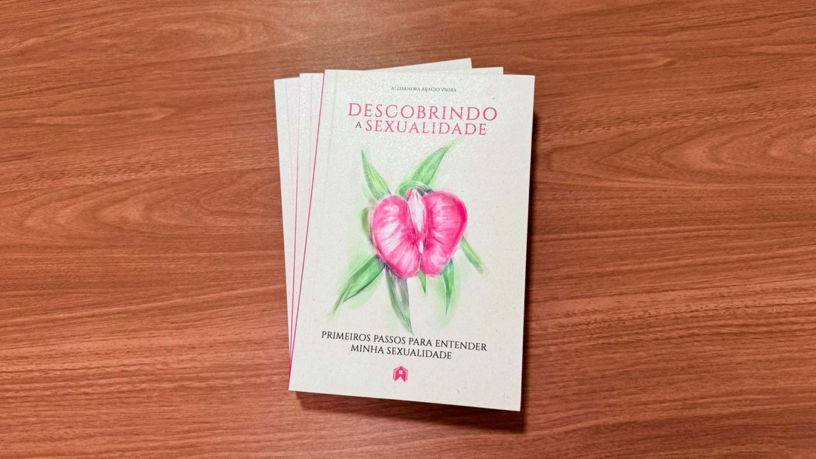 &lsquo;Descobrindo a Sexualidade&rsquo;