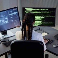 A inteligência artificial já impacta margem, produtividade e estratégia, mas transformar tecnologia em vantagem competitiva depende de decisão e governança -  (crédito: eventyFour)