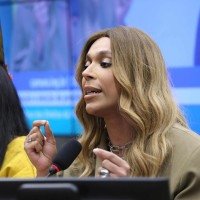 Deputada Erika Hilton (PSol-SP) -  (crédito: Kayo Magalhães/Câmara dos Deputados)