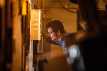 Filme O agente secreto, de Kleber Mendonça Filho, está na disputa dos prêmios Platino Xcaret -  (crédito:  VICTOR JUCA)