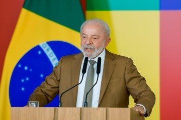 Apesar das pressões, integrantes do governo avaliam a possibilidade de sanção com poucos ou nenhum veto, -  (crédito:  Ricardo Stuckert / PR )