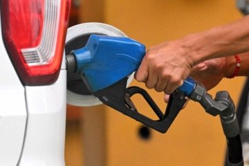 Medida busca estimular o mercado de biometano 

 -  (crédito:  AFP)