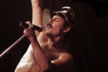 God Save The Queen            
     -  (crédito: Divulgação)