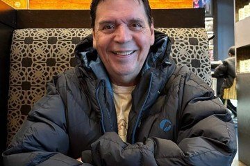 Raimundo Cunha Neto -  (crédito: Arquivo pessoal)