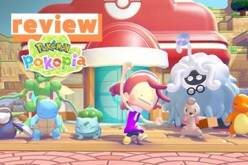 Pokémon Pokopia propõem uma nova ideia para o universo dos monstrinhos da Nintendo e usa a criatividade para mergulhar em um novo gênero -  (crédito: Reprodução/Game Freak/Nintendo)