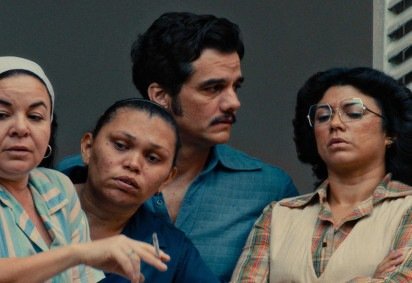 Gabriel Domingues, diretor de elenco de <em>O Agente Secreto</em> -  (crédito: Fabio Audi/Divulgação) -Gabriel Domingues, diretor de elenco de <em>O Agente Secreto</em> -  (crédito: Fabio Audi/Divulgação)