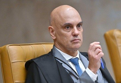 Darren Beattie já chegou afirmar que havia 'perseguição' a Bolsonaro por Moraes -  (crédito: Divulgação/Departamento de Estado dos EUA) -Darren Beattie já chegou afirmar que havia 'perseguição' a Bolsonaro por Moraes -  (crédito: Divulgação/Departamento de Estado dos EUA)