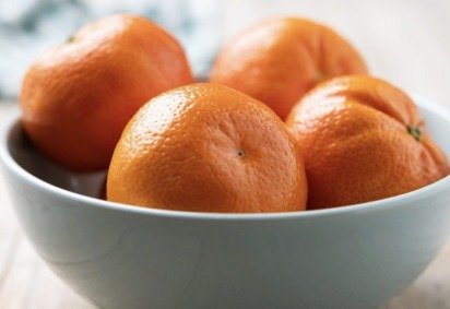 Uma das principais características da mexerica é a alta quantidade de vitamina C -  (crédito: Freepik/chandlervid85) -Uma das principais características da mexerica é a alta quantidade de vitamina C -  (crédito: Freepik/chandlervid85)