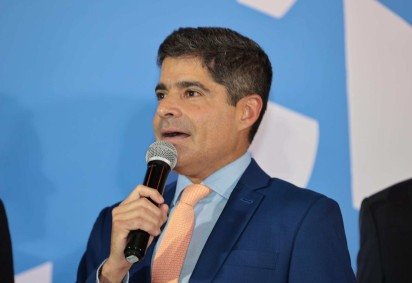 Vice-presidente do União Brasil se pronunciou após divulgação de que a consultoria teria recebido R$ 3,6 milhões de dois bancos -  (crédito: Funda&ccedil;&atilde;o Indigo) -Vice-presidente do União Brasil se pronunciou após divulgação de que a consultoria teria recebido R$ 3,6 milhões de dois bancos -  (crédito: Funda&ccedil;&atilde;o Indigo)