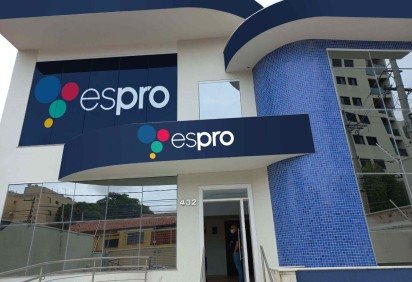 Espro oferece 10 turmas em Brasília ao longo de 2026
 -  (crédito: Reprodução/ Espro)