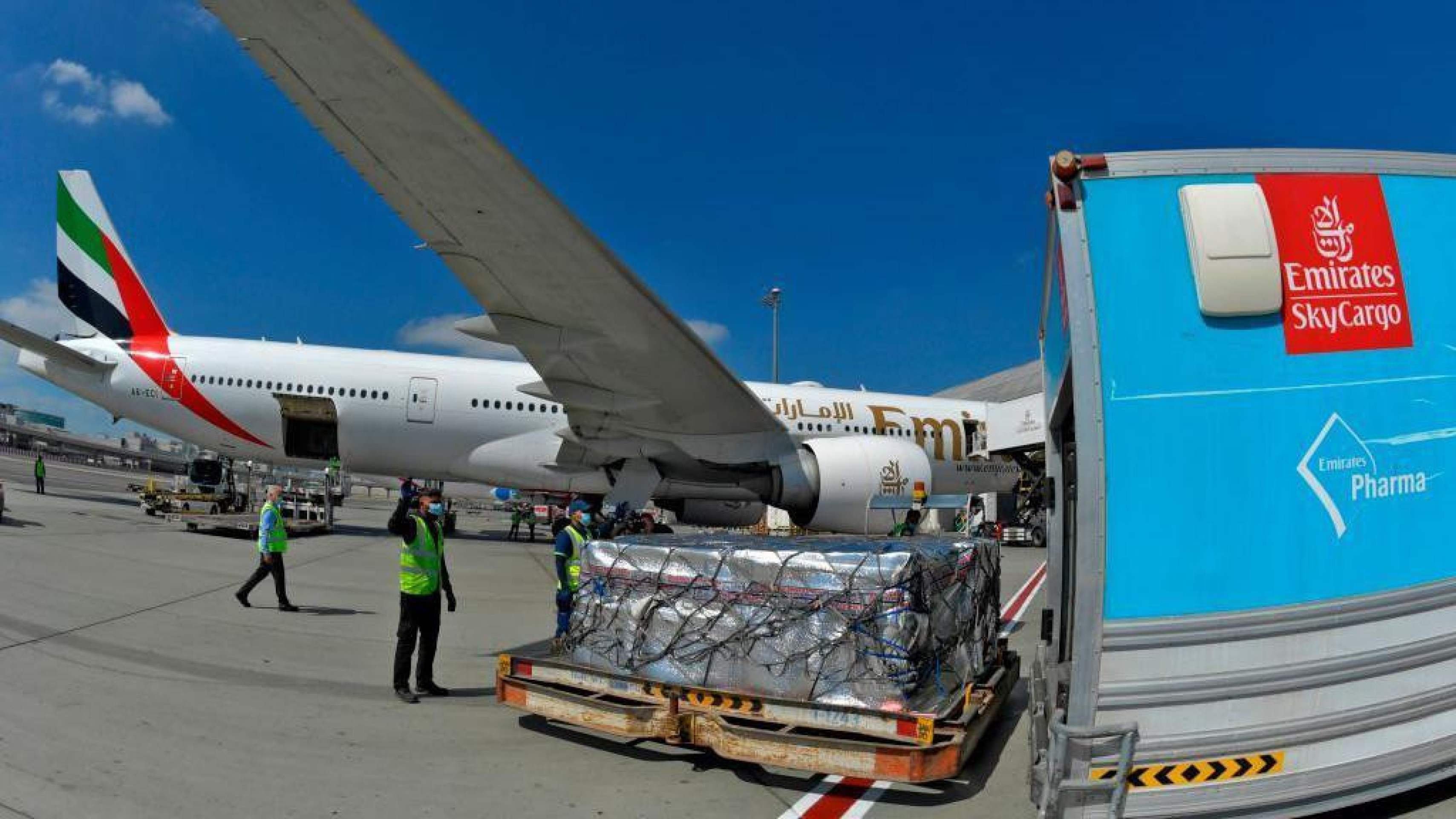 Os fertilizantes nitrogenados são utilizados em culturas que produzem cerca de metade dos alimentos disponíveis no mundo -  (crédito: Getty Images)