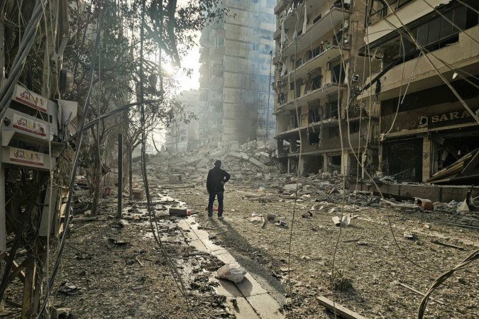 O sistema multilateral concebido para disciplinar as relações internacionais dá sinais de esgotamento - (crédito: AFP) O sistema multilateral concebido para disciplinar as relações internacionais dá sinais de esgotamento - (crédito: AFP)