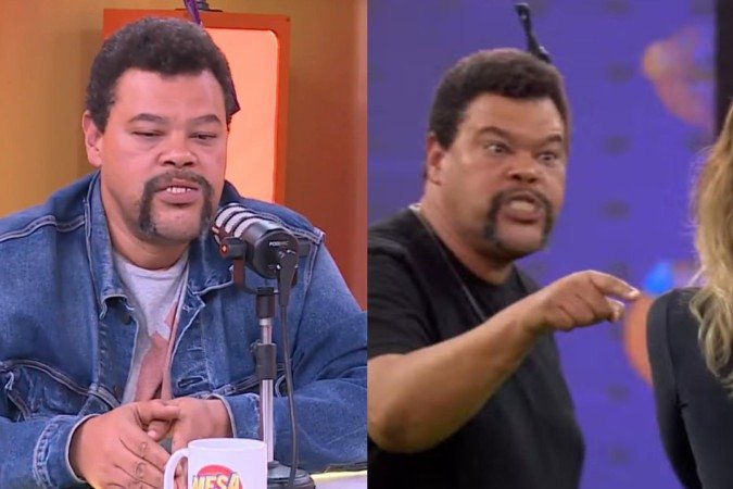 BBB 26: Babu toma atitude sobre Ana Paula após ser eliminado com rejeição