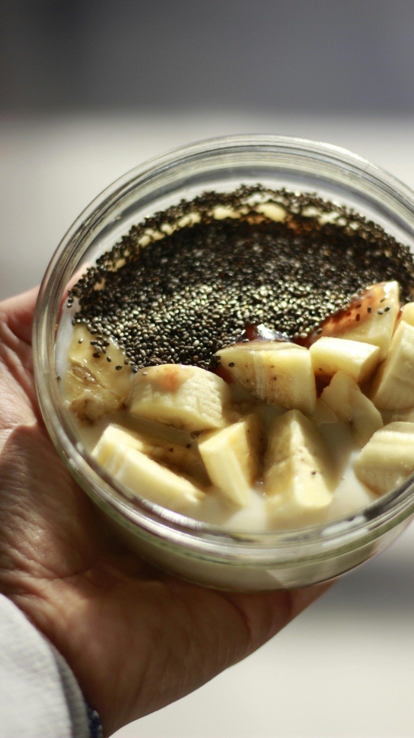 Chia -  (crédito: Reprodu&ccedil;&atilde;o)