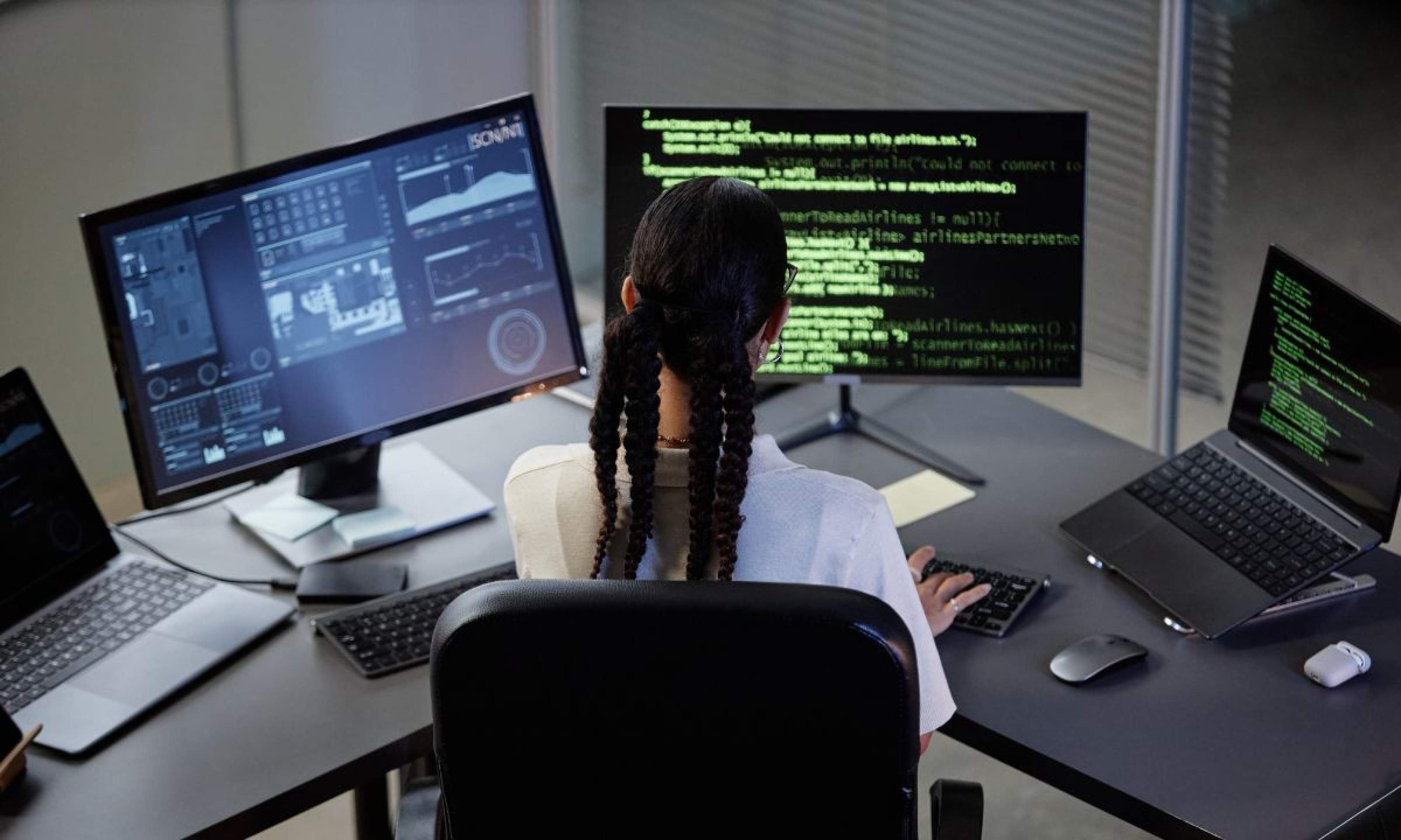 Sem IA, sua empresa está perdendo vantagem no mercado; entenda por quê 