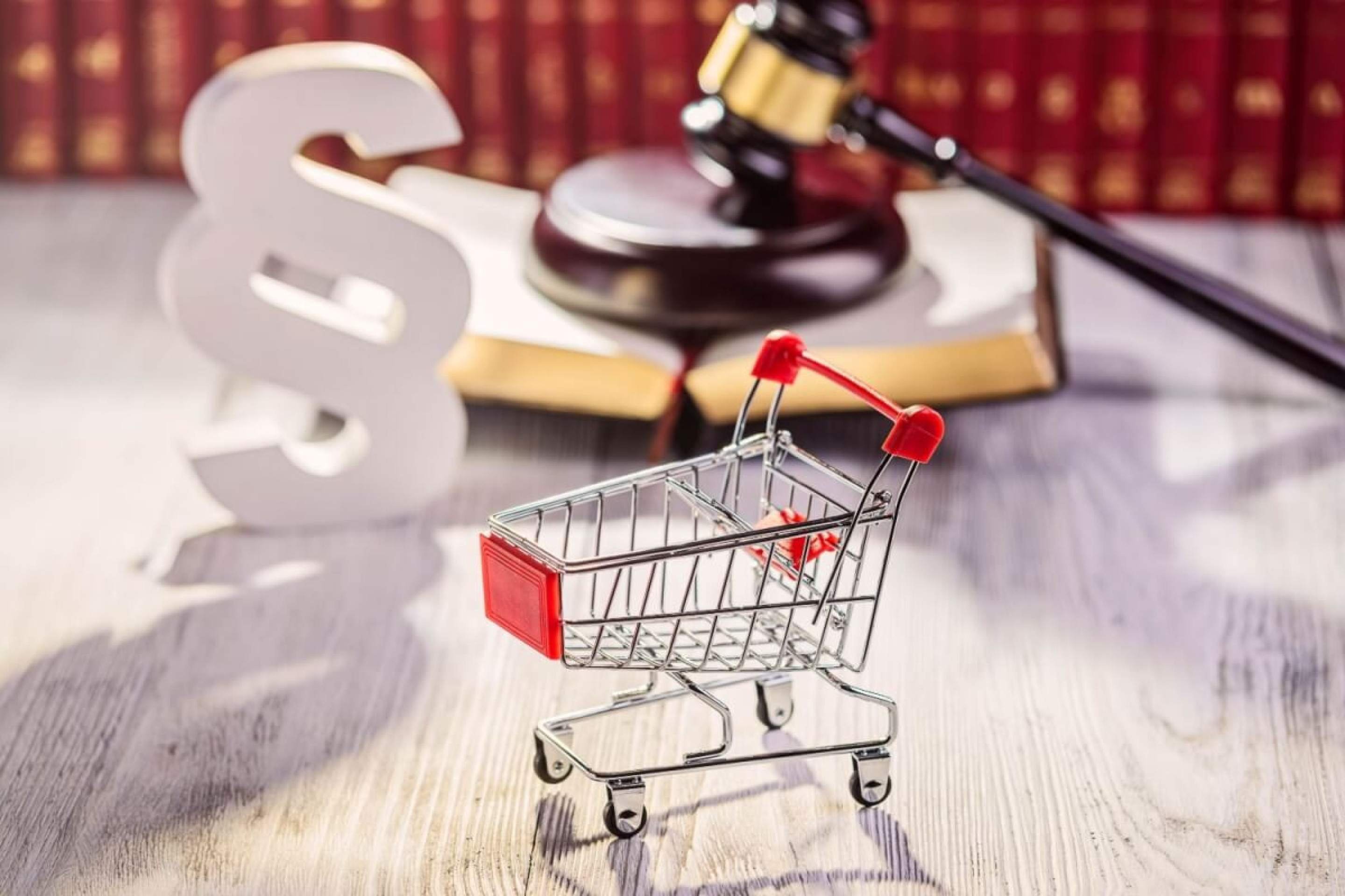 Saber os direitos do consumidor pode fazer a diferença na hora de resolver problemas nas compras (Imagem: Daniel Jedzura | Shutterstock)
- (crédito: EdiCase) Saber os direitos do consumidor pode fazer a diferença na hora de resolver problemas nas compras (Imagem: Daniel Jedzura | Shutterstock)
- (crédito: EdiCase)