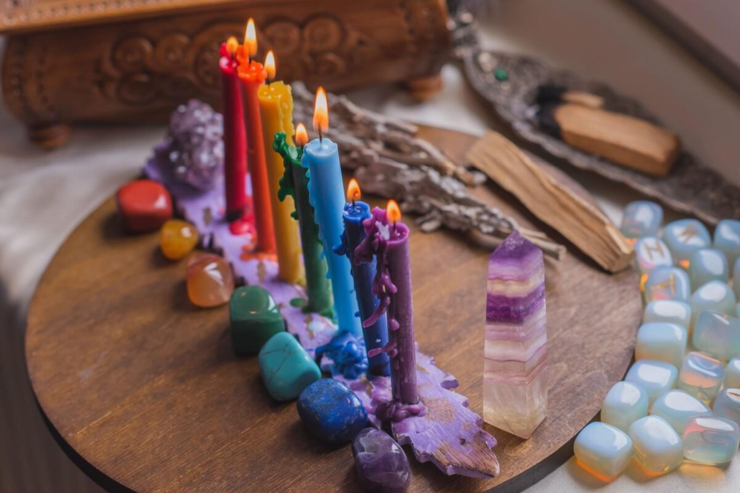 A Fraternidade Branca é formada por mestres espirituais que inspiram valores como amor universal, sabedoria e equilíbrio (Imagem: T.Den_Team | Shutterstock)
- (crédito: EdiCase) A Fraternidade Branca é formada por mestres espirituais que inspiram valores como amor universal, sabedoria e equilíbrio (Imagem: T.Den_Team | Shutterstock)
- (crédito: EdiCase)