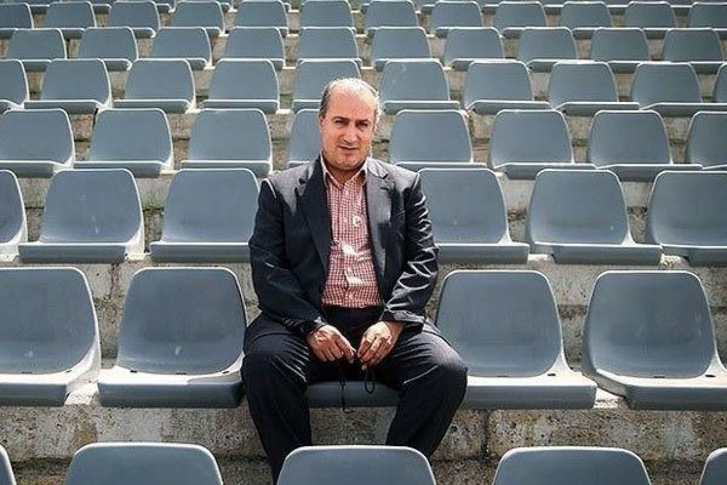 Ele decidirá se o Irã vai ou não à Copa nos EUA: conheça Mehdi Taj