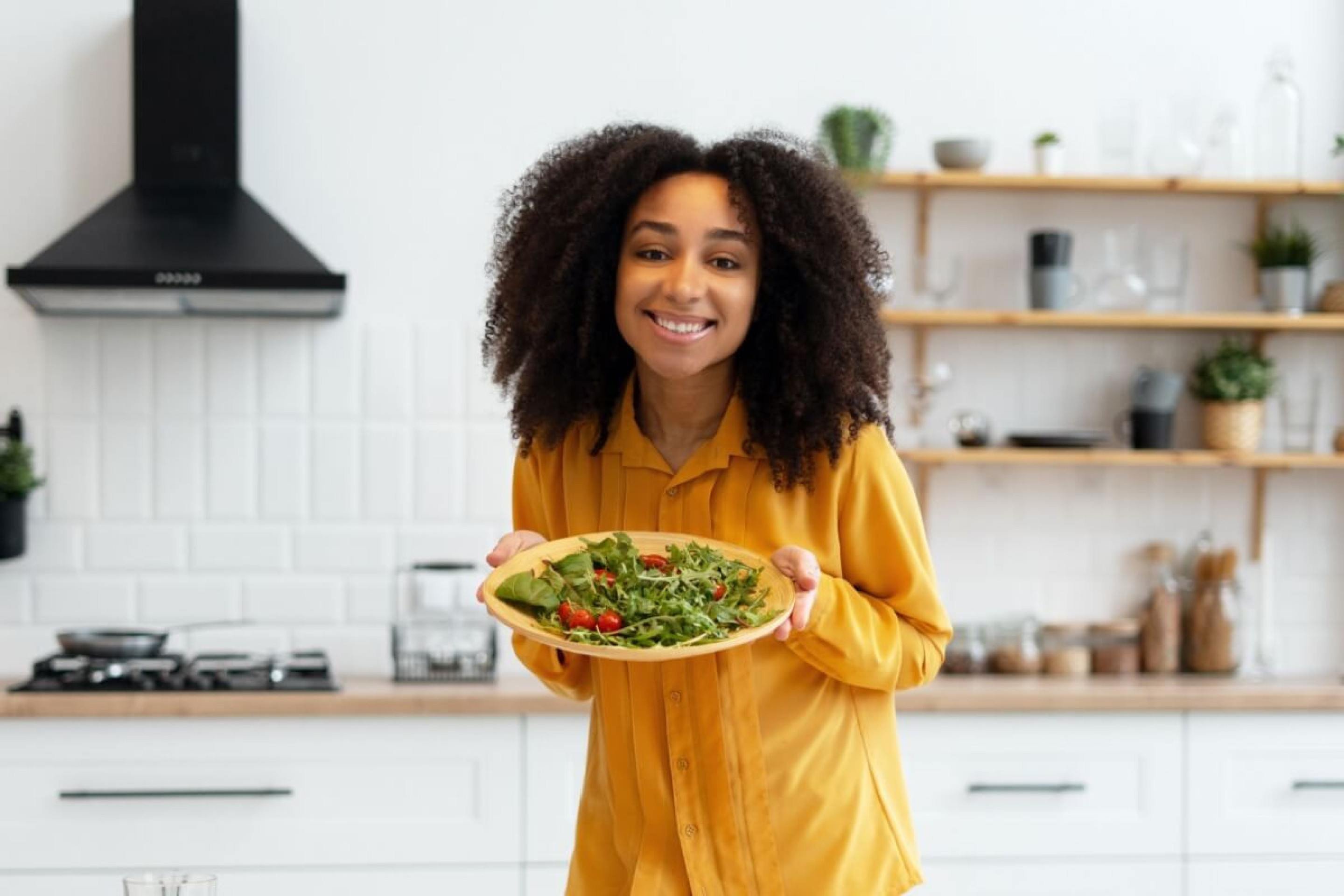 É possível se alimentar de maneira saudável sem carne vermelha (Imagem: AYO Production | Shutterstock) - (crédito: EdiCase) É possível se alimentar de maneira saudável sem carne vermelha (Imagem: AYO Production | Shutterstock) - (crédito: EdiCase)