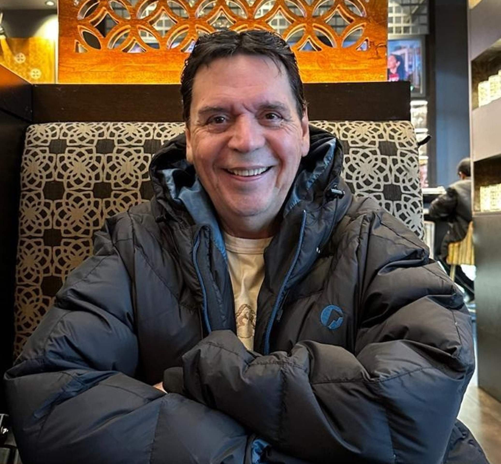 Paix&atilde;o por viajar marcou a vida do servidor aposentado do Senado 