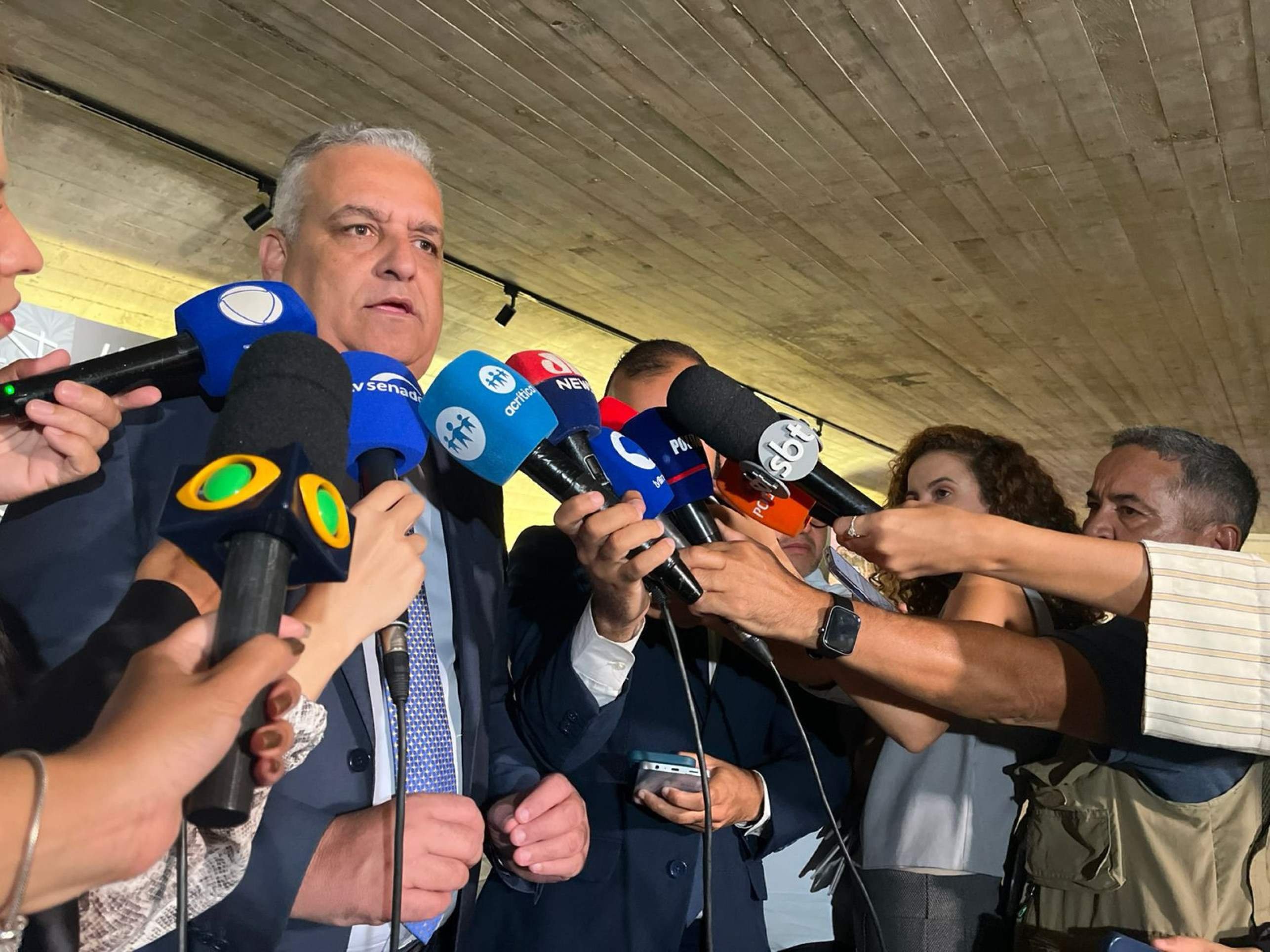 CPMI do INSS agoniza sem uma conclusão a caminho