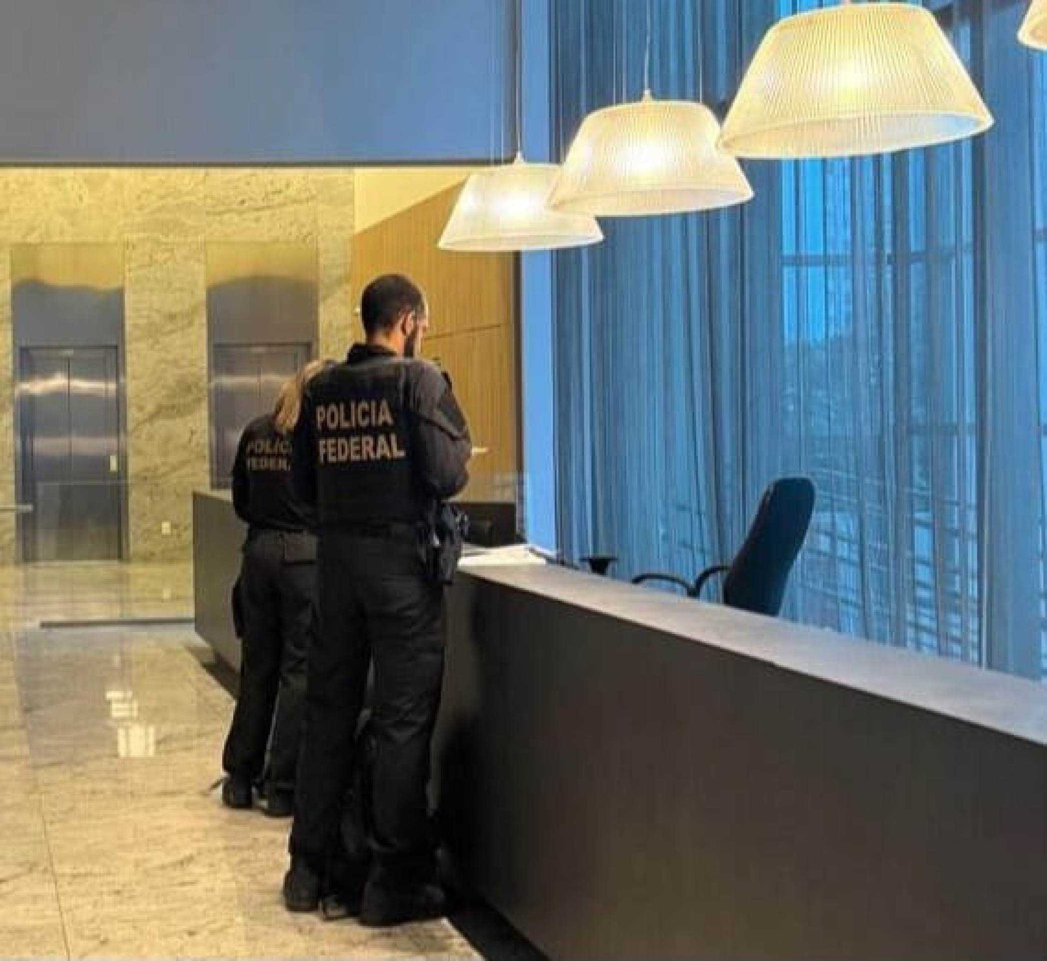 PF investiga desvio milionário no Conselho de Biomedicina e cumpre mandados