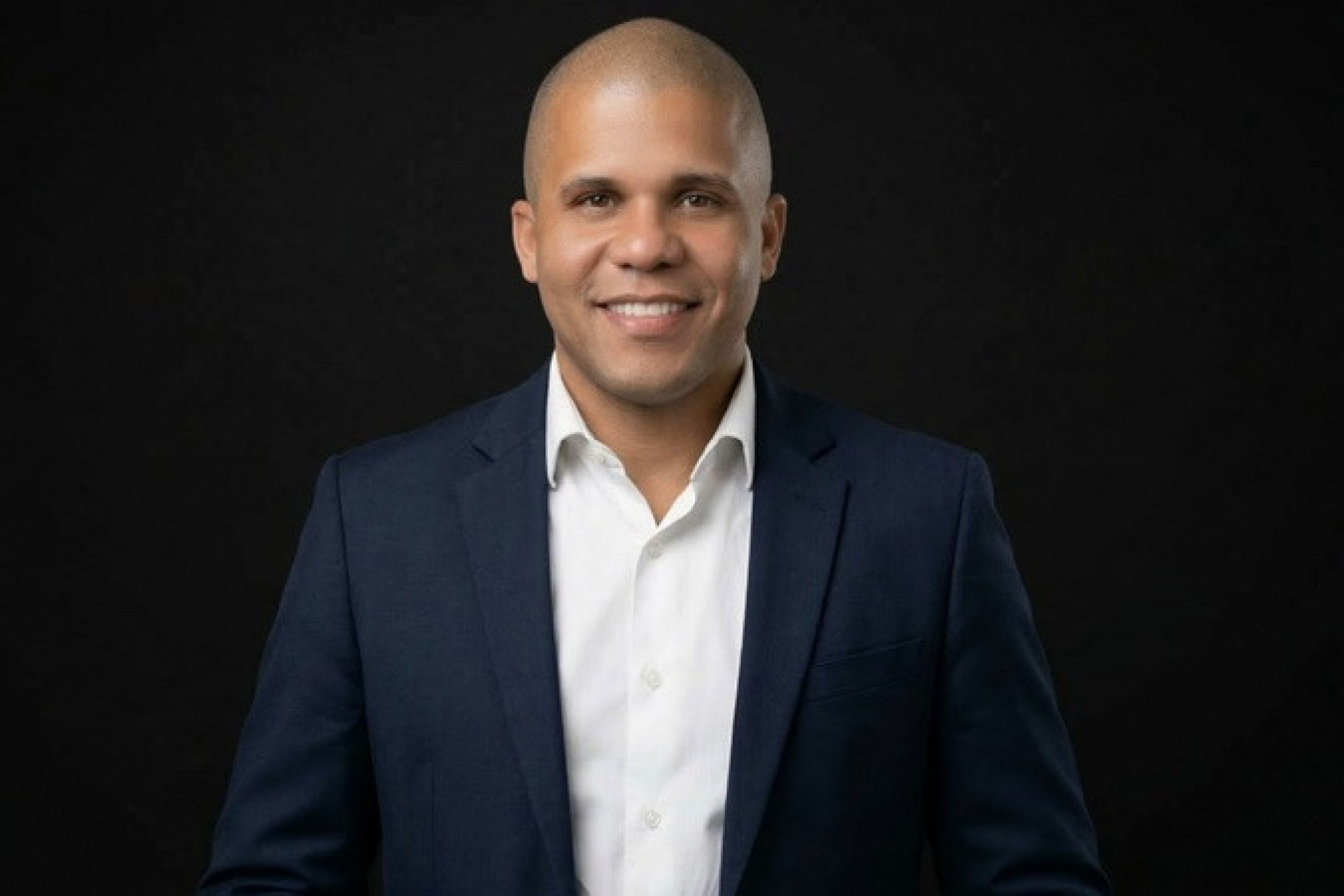 Rafael Campolino, coordenador do curso gest&atilde;o de cooperativas