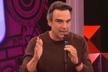 'BBB 26' anuncia dinâmica inédita para a formação do próximo Paredão -  (crédito: TV Globo)