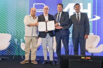 GDF lança portaria de ampliação de segurança no Setor Hoteleiro sul e norte -  (crédito: Renato Alves/Agência Brasília)