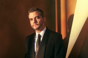 Wagner Moura vence Oscar de Melhor ator - (crédito: Cibelle Levi/ Reprodução) Wagner Moura vence Oscar de Melhor ator - (crédito: Cibelle Levi/ Reprodução)