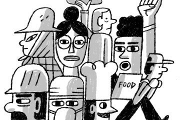 Opinião 16/03 segunda -  (crédito: Caio Gomez)